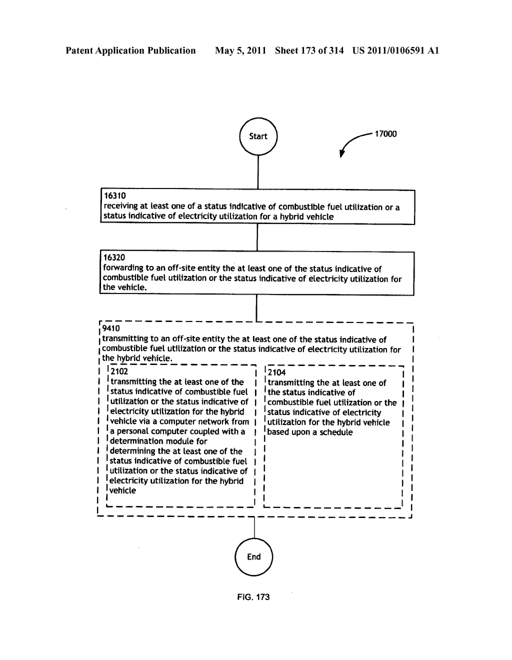 Awarding standings to a vehicle based upon one or more fuel utilization characteristics - diagram, schematic, and image 174