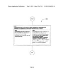 Awarding standings to a vehicle based upon one or more fuel utilization characteristics diagram and image