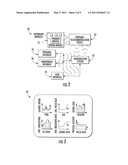 Physiological and Environmental Monitoring Systems and Methods diagram and image