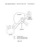 Methods and Systems for Electronic Transactions diagram and image