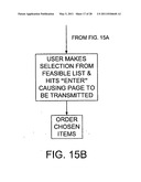 Methods and Systems for Electronic Transactions diagram and image