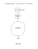 Methods and Systems for Electronic Transactions diagram and image