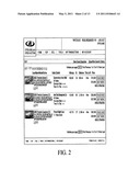 Systems and Methods for Electronic Summary and Detail Performance Data of Equipment Sellers diagram and image