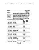 Systems and Methods for Electronic Summary and Detail Performance Data of Equipment Sellers diagram and image