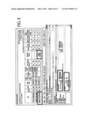 Systems and Methods for Electronic Summary and Detail Performance Data of Equipment Sellers diagram and image