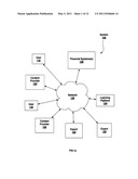 METHOD FOR PROVIDING LEARNING AS A SERVICE (LAAS) IN A LEARNING NETWORK diagram and image