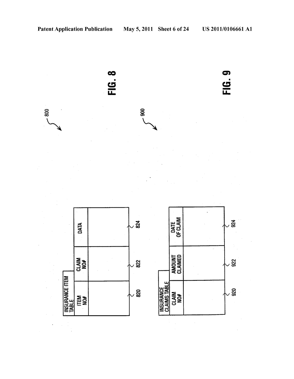 METHOD AND SYSTEM FOR REPORTING FRAUD AND CLAIMING COMPENSATION RELATED TO NETWORK-BASED TRANSACTIONS - diagram, schematic, and image 07