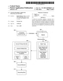 System for object oriented financial accounting diagram and image