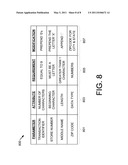 Automatic Modification of Financial Record Parameters diagram and image