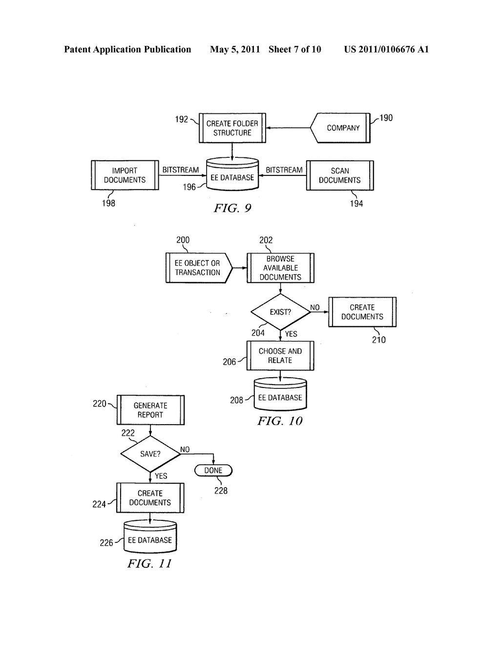 System and method for comprehensive management of company equity structures and related company documents with financial and human resource system integration - diagram, schematic, and image 08