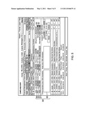 Method for tagging documents and communications with filing and billing information diagram and image