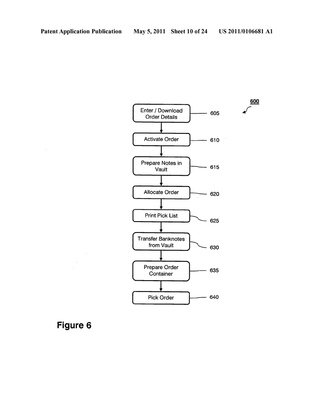 ENTITY MANAGEMENT METHOD AND SYSTEM USING WIRELESS DEVICES - diagram, schematic, and image 11