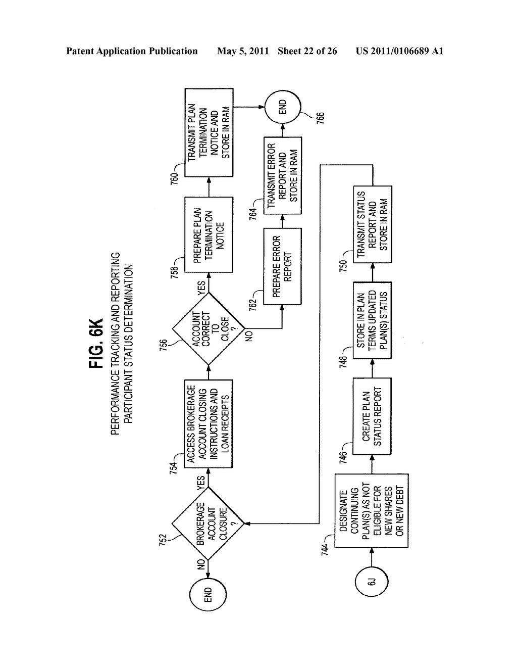 EQUITY BASED INCENTIVE COMPENSATION PLAN COMPUTER SYSTEM - diagram, schematic, and image 23