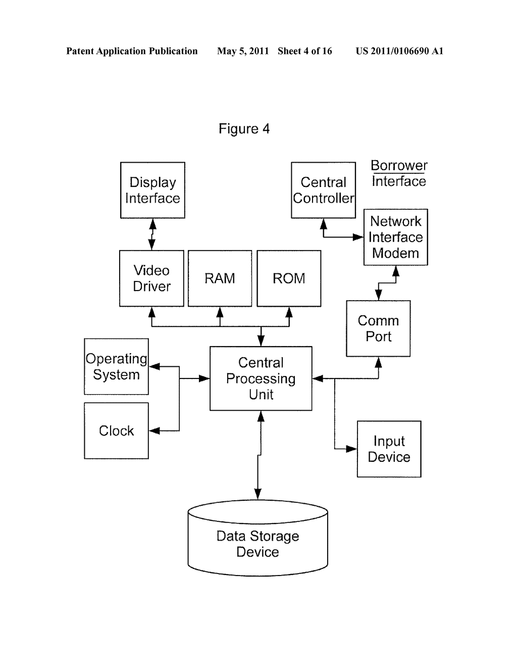 PRETERM LOAN SYSTEM AND METHOD OF USING THE SAME - diagram, schematic, and image 05