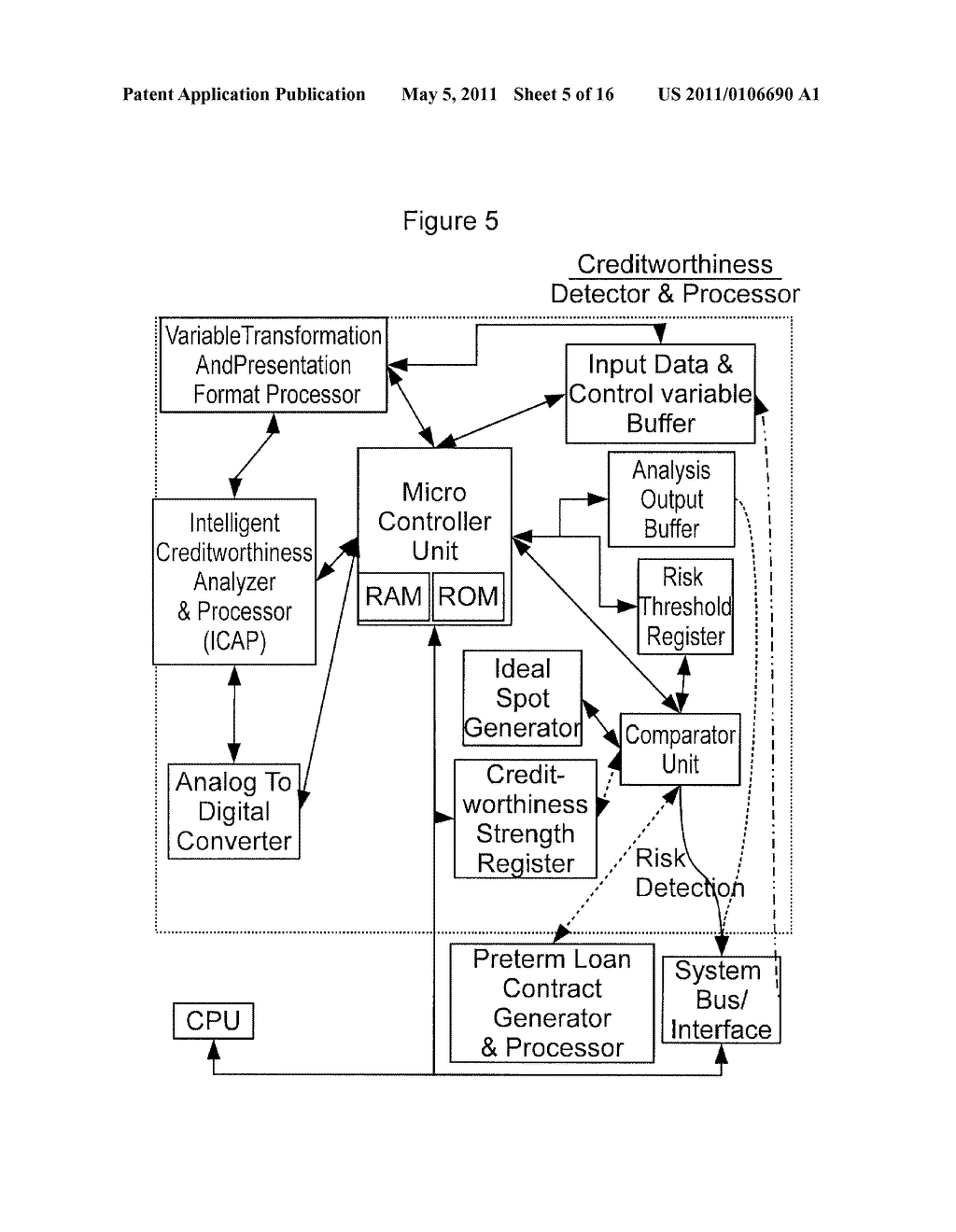 PRETERM LOAN SYSTEM AND METHOD OF USING THE SAME - diagram, schematic, and image 06