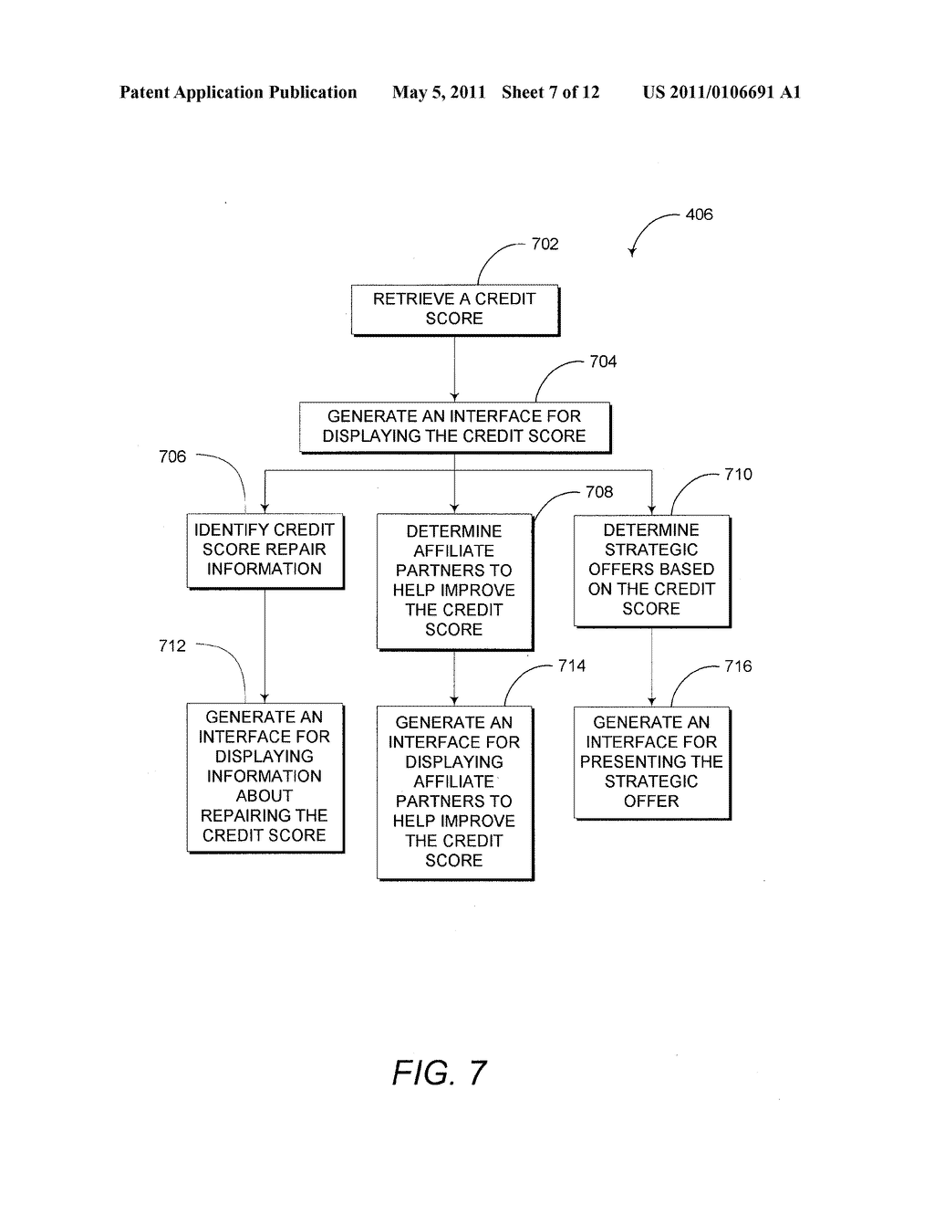 SYSTEMS AND METHODS FOR TRACKING FINANCIAL INFORMATION - diagram, schematic, and image 08