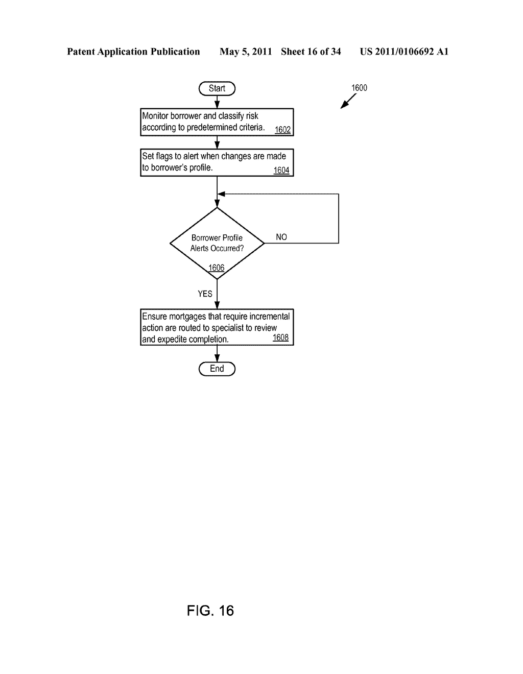 LOAN PORTFOLIO MANAGEMENT TOOL - diagram, schematic, and image 17