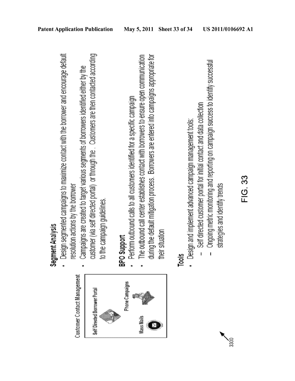 LOAN PORTFOLIO MANAGEMENT TOOL - diagram, schematic, and image 34