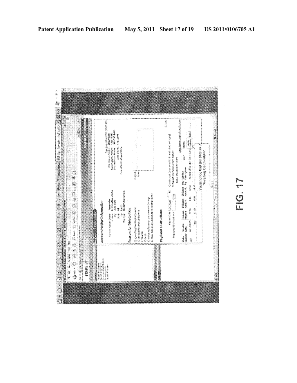 Account Administration Plans and Systems - diagram, schematic, and image 18