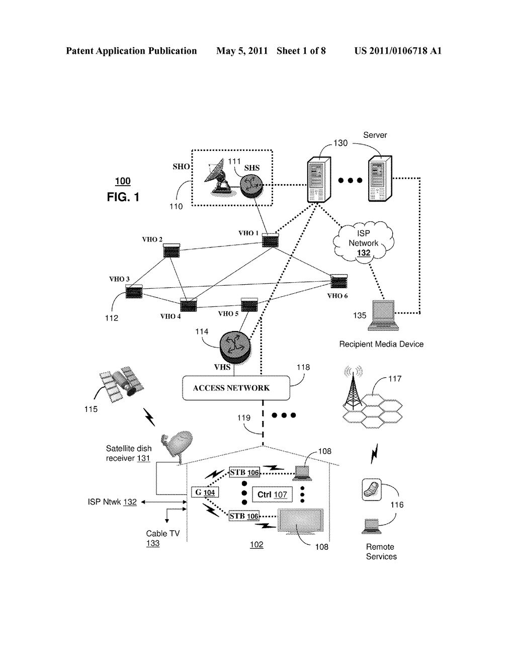 APPARATUS AND METHOD FOR MANAGING A SOCIAL NETWORK - diagram, schematic, and image 02