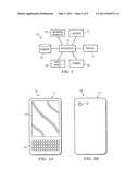 System and Method for Mobile Interaction diagram and image