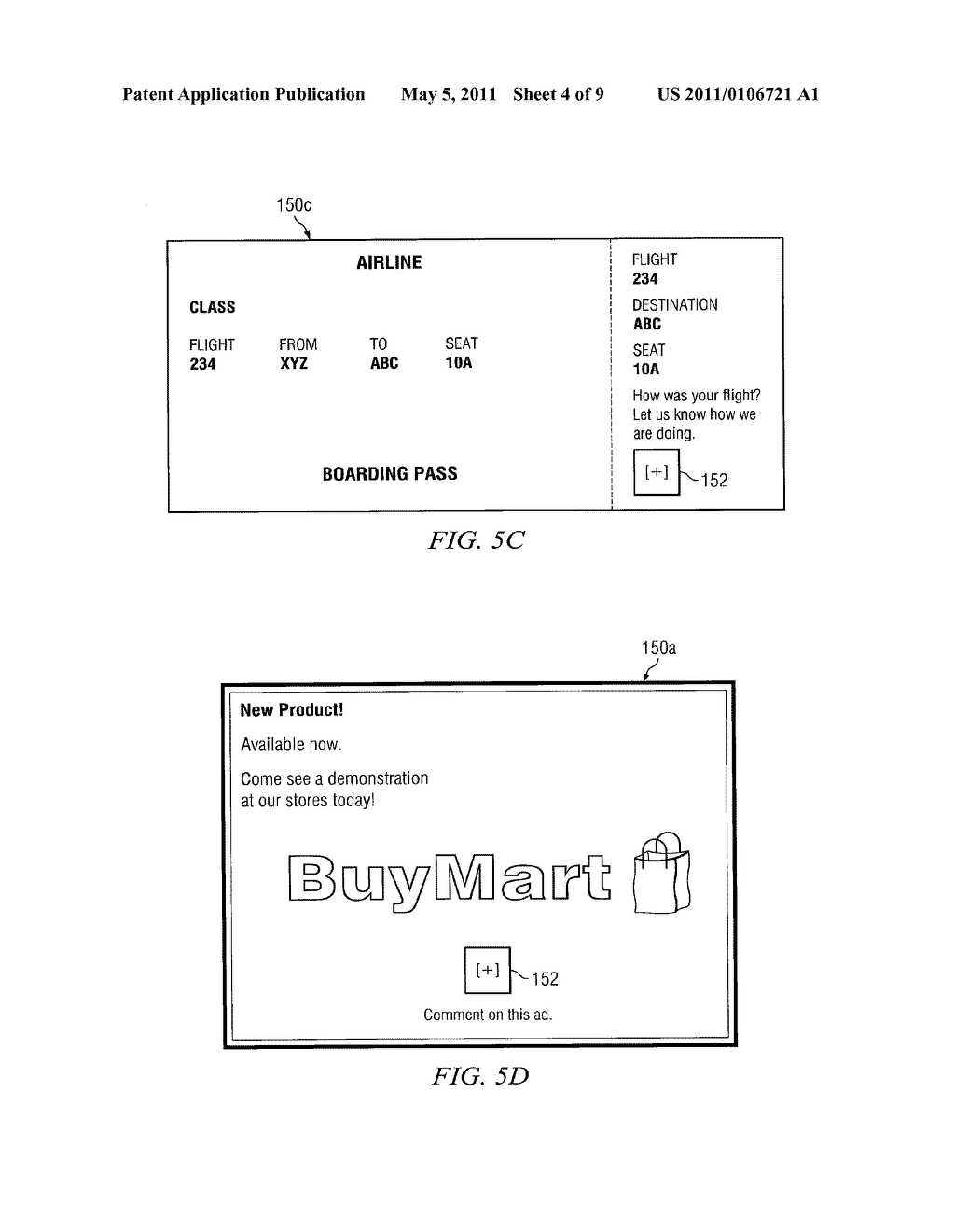 System and Method for Mobile Interaction - diagram, schematic, and image 05