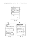 System and Method for Mobile Interaction diagram and image