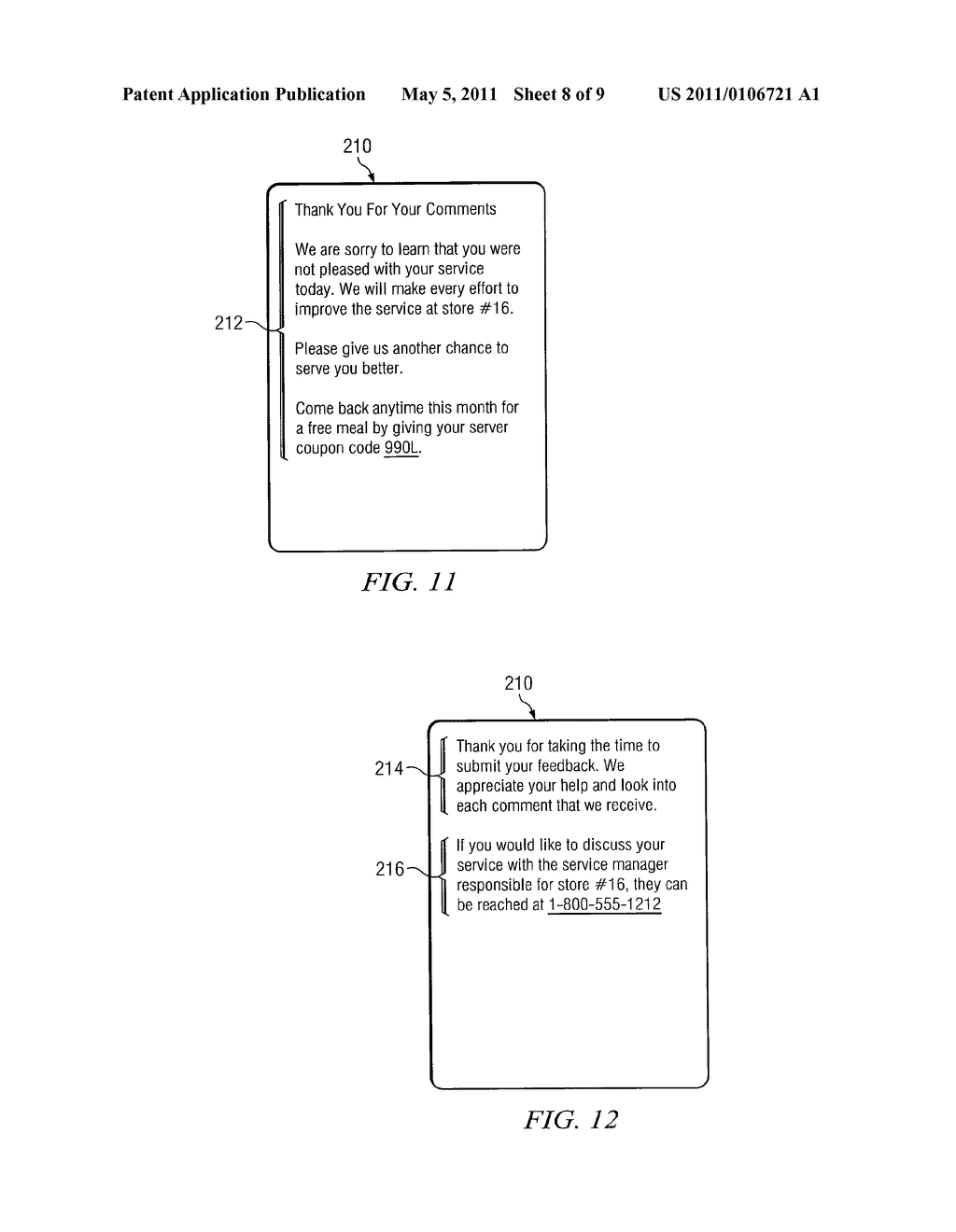 System and Method for Mobile Interaction - diagram, schematic, and image 09