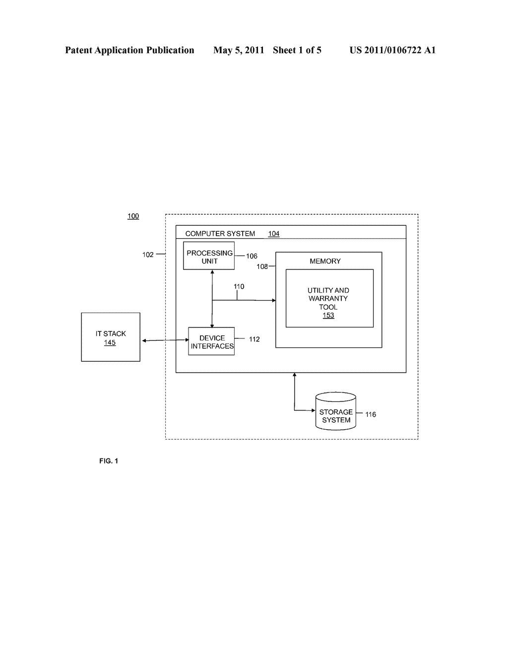 COMPARING UTILITY AND WARRANTY OF SERVICES - diagram, schematic, and image 02