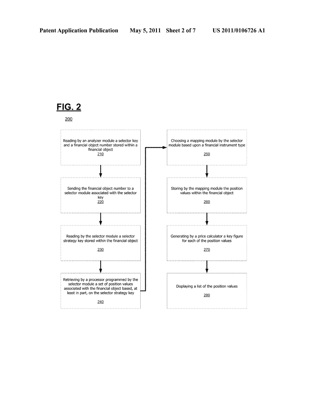 FINANCIAL INSTRUMENT POSITION AND SUBPOSITION MANAGEMENT - diagram, schematic, and image 03