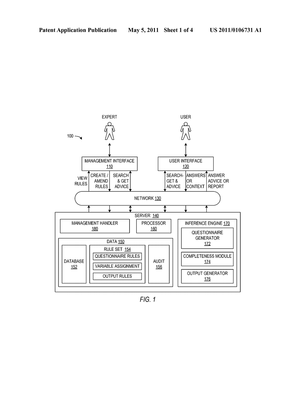 QUESTIONNAIRE GENERATION - diagram, schematic, and image 02