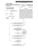 SYSTEM AND METHOD FOR PATIENT-MANAGED ORAL ANTICOAGULANT THERAPY diagram and image