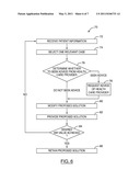 SYSTEM AND METHOD FOR PATIENT-MANAGED ORAL ANTICOAGULANT THERAPY diagram and image