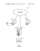 SYSTEM AND METHOD FOR PATIENT-MANAGED ORAL ANTICOAGULANT THERAPY diagram and image