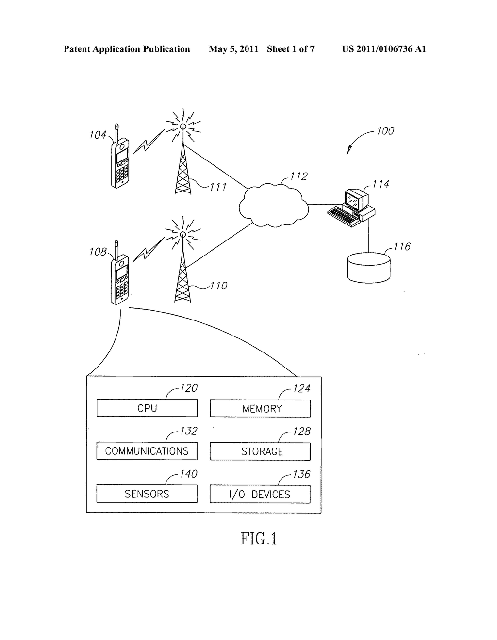 SYSTEM AND METHOD FOR INTUITIVE USER INTERACTION - diagram, schematic, and image 02