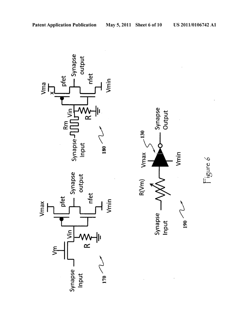 Neuromorphic computer - diagram, schematic, and image 07