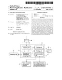 DOCUMENT MANAGING SYSTEM diagram and image