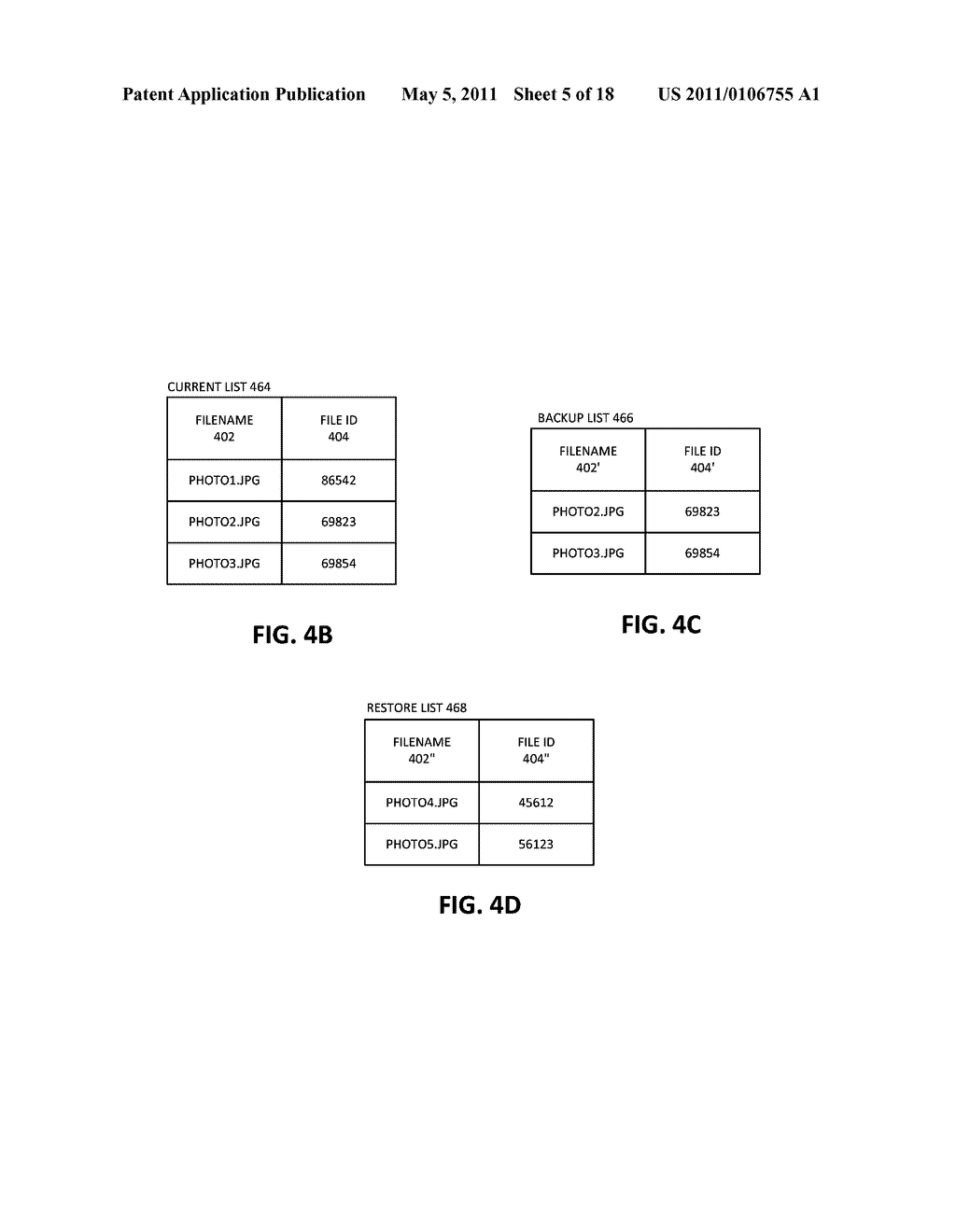 NETWORK ARCHITECTURE FOR CONTENT BACKUP, RESTORING, AND SHARING - diagram, schematic, and image 06