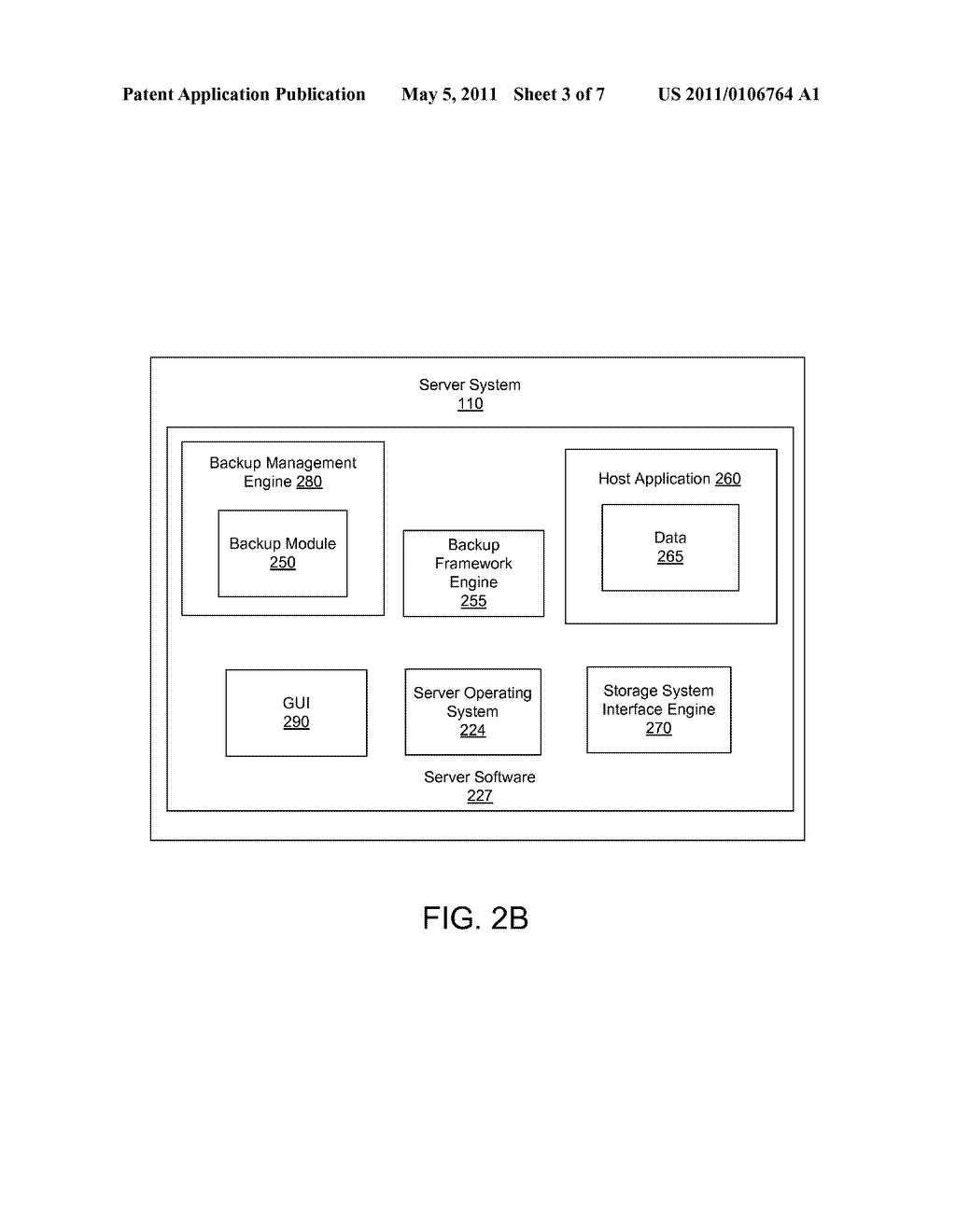 PROVIDING A SIMULATED DYNAMIC IMAGE OF A FILE SYSTEM - diagram, schematic, and image 04