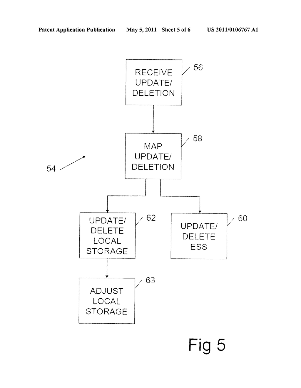 STORAGE PERFORMANCE OPTIMIZATION - diagram, schematic, and image 06