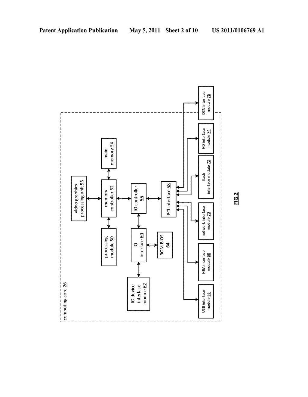 DISTRIBUTED STORAGE NETWORK THAT PROCESSES DATA IN EITHER FIXED OR VARIABLE SIZES - diagram, schematic, and image 03