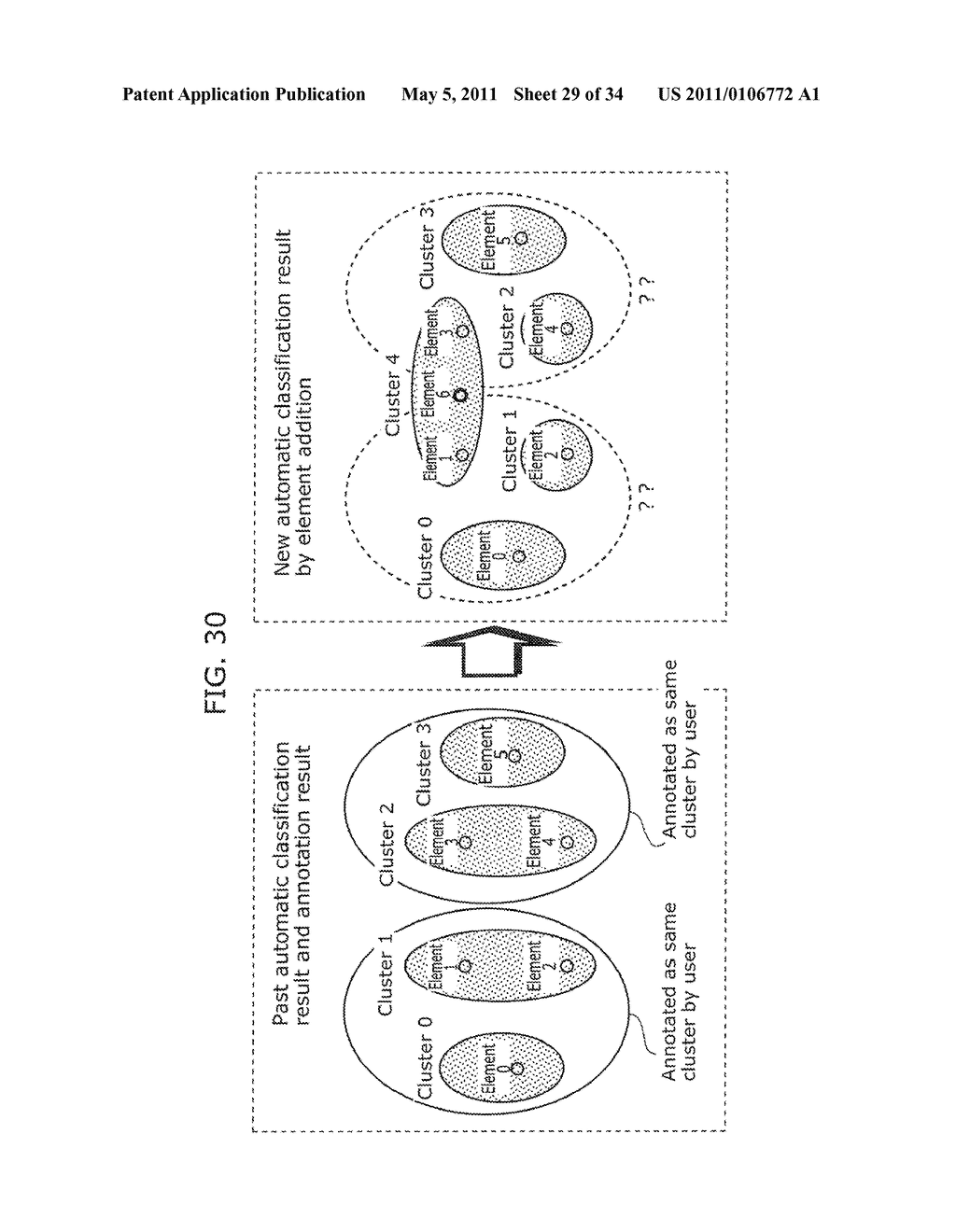 DATA PROCESSING APPARATUS, DATA PROCESSING METHOD, PROGRAM, AND INTEGRATED CIRCUIT - diagram, schematic, and image 30