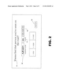 System and Method for Dating Using Vehicle License Plate Numbers diagram and image