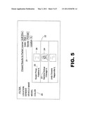 System and Method for Dating Using Vehicle License Plate Numbers diagram and image