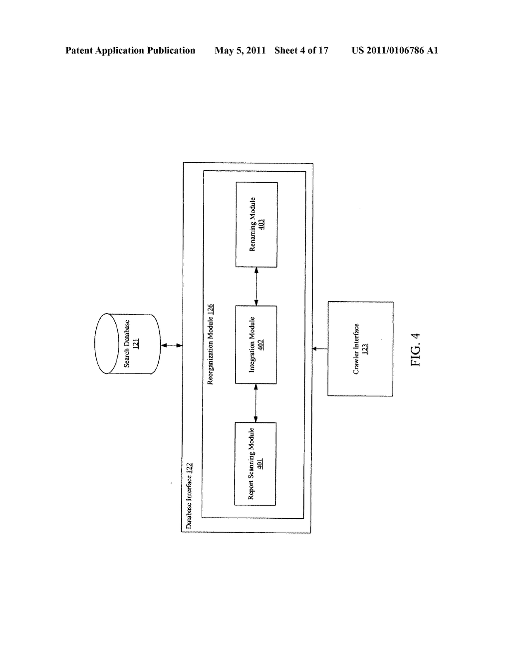 HOSTED SEARCHING OF PRIVATE LOCAL AREA NETWORK INFORMATION WITH SUPPORT FOR ADD-ON APPLICATION - diagram, schematic, and image 05