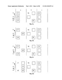 Methods for granting access to resources modifiable by users in a computer environment, and resources structured therefore diagram and image