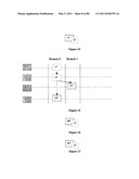 Methods for granting access to resources modifiable by users in a computer environment, and resources structured therefore diagram and image