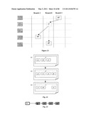 Methods for granting access to resources modifiable by users in a computer environment, and resources structured therefore diagram and image