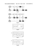 Methods for granting access to resources modifiable by users in a computer environment, and resources structured therefore diagram and image