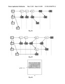 Methods for granting access to resources modifiable by users in a computer environment, and resources structured therefore diagram and image